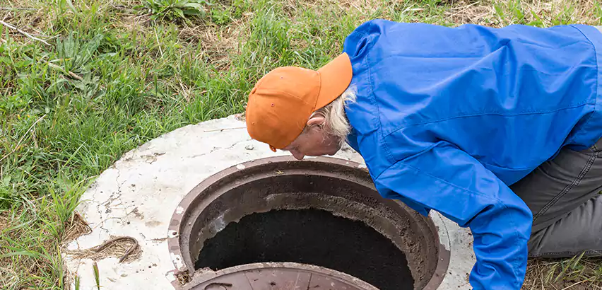 Septic Tank Leak Repair in Sun City West, AZ