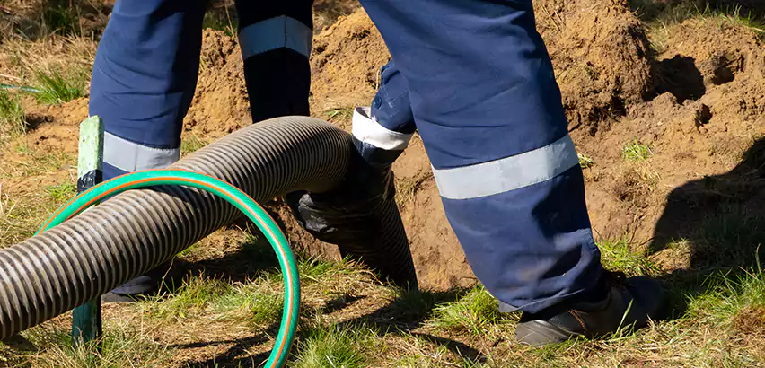 Commercial Sewer Cleaning in Sun City West