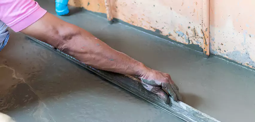 Foundation Slab Leak Repair in Sun City West, AZ