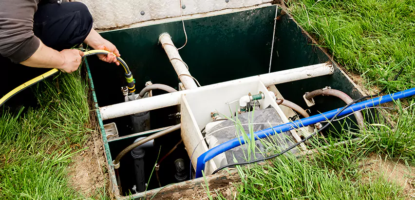 Zoeller Sump Pump Maintenance in Sun City West