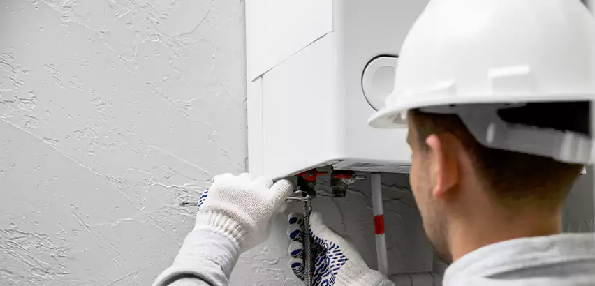 Rheem Tankless Water Heater Replacement in Sun City West