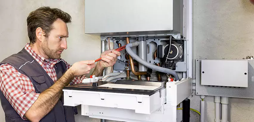 Rinnai Water Heater Maintenance Sun City West