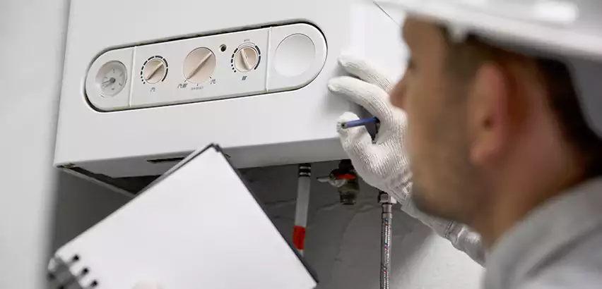 Gas Water Heater Service Near Me Sun City West