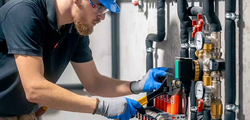 Rainsoft Water Softener Maintenance in Sun City West