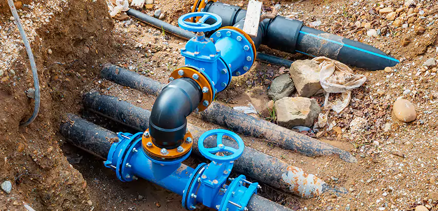 Professional Water Line Installation Services in Sun City West, AZ