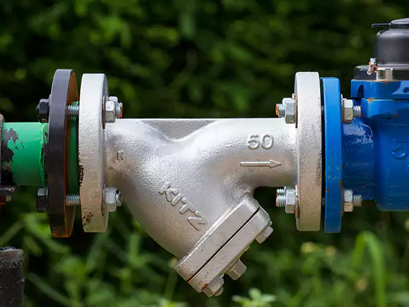 Why Choose Prestige Plumbing Sun City AZ for Backflow Preventer Services in Sun City West, AZ?