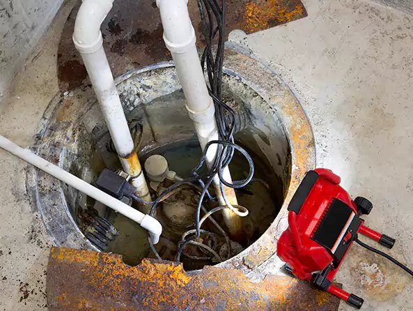 Why Choose Prestige Plumbing Sun City AZ for Basement Sump Pump Installation in Sun City West?