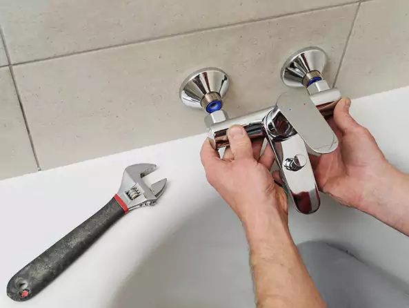 Why Choose Prestige Plumbing Sun City AZ for Bathtub Faucet Replacement in Sun City West, AZ?