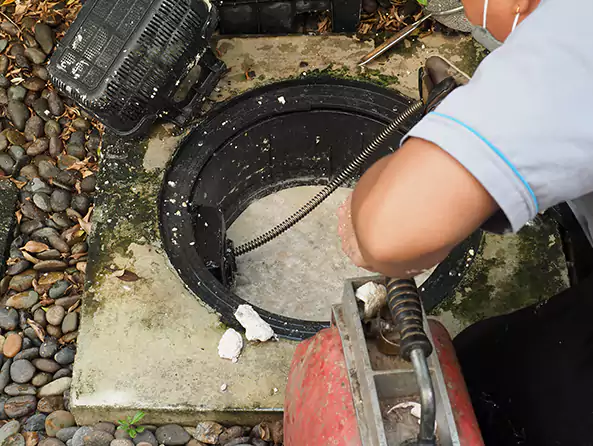 Why Choose Prestige Plumbing Sun City AZ for Clogged Drain Repair in Sun City West, AZ?