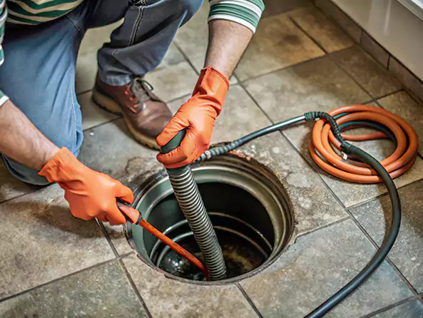 Why Choose Prestige Plumbing Sun City AZ for Drain Jetting in Sun City West, location field=ss]?