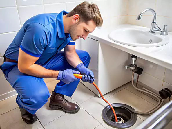 Why Choose Prestige Plumbing Sun City AZ for Drain Repairs in Sun City West, AZ?