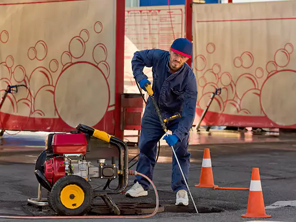 Why Choose Prestige Plumbing Sun City AZ for Drain Services in Sun City West, AZ?