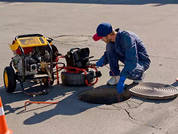  Why Choose Prestige Plumbing Sun City AZ for Drains Camera Inspection in Sun City West, AZ?