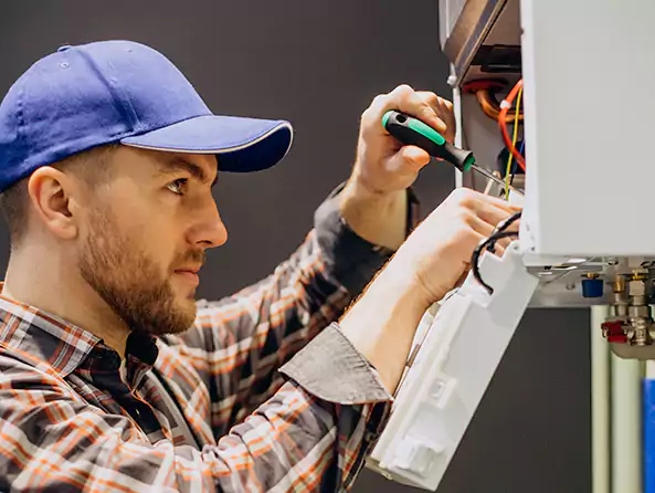 Why Choose Prestige Plumbing Sun City AZ for Electric Tankless Water Heater Installation in Sun City West, AZ?