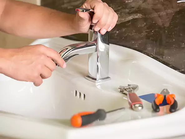 Why Choose Prestige Plumbing Sun City AZ for Bathroom Faucet Installation in Sun City West, AZ?