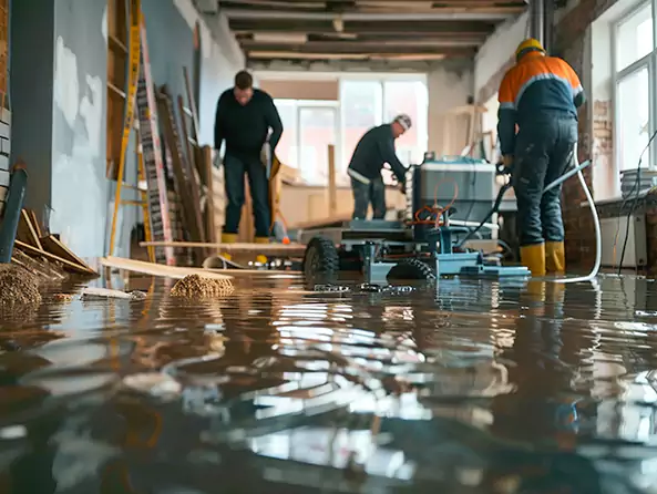 Why Choose Prestige Plumbing Sun City AZ for Flood Restoration in Sun City West, AZ?