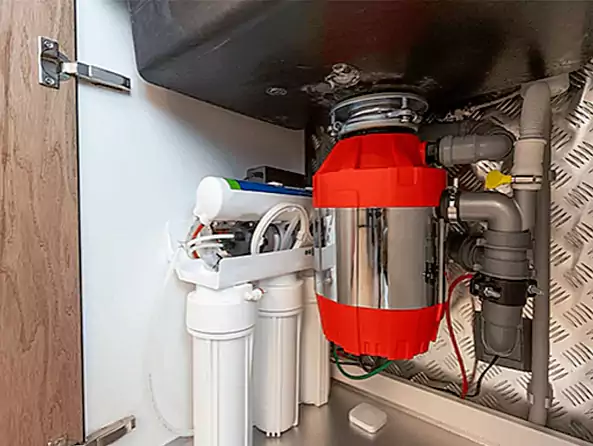 Why Choose Prestige Plumbing Sun City AZ for Garbage Disposal Installation in Sun City West, AZ?