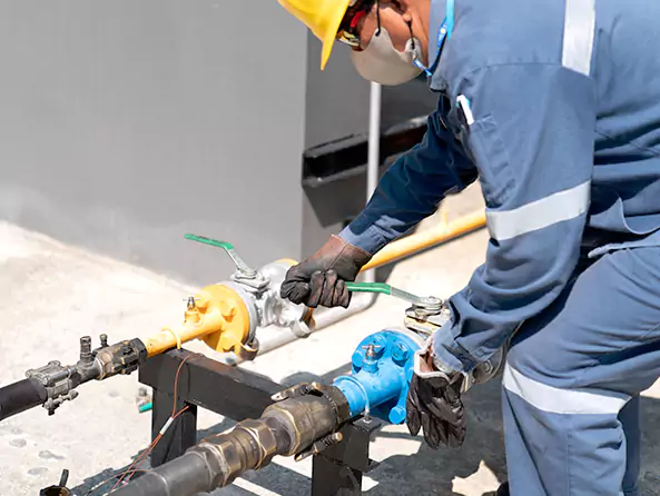 Why Choose Prestige Plumbing Sun City AZ for Gas Line Repair in Sun City West, AZ?