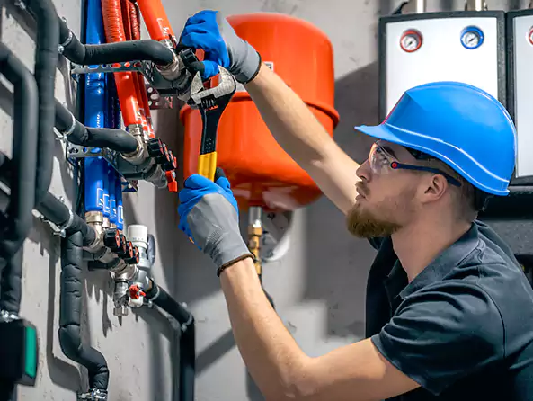 Why Choose Prestige Plumbing Sun City AZ for Gas Water Heater Installation in Sun City West, AZ