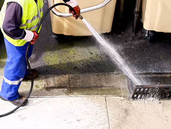 Why Choose Prestige Plumbing Sun City AZ for Hydro Jetting in Sun City West, AZ?