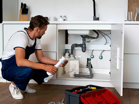 Why Choose Prestige Plumbing Sun City AZ for Insinkerator Installation in Sun City West, AZ?