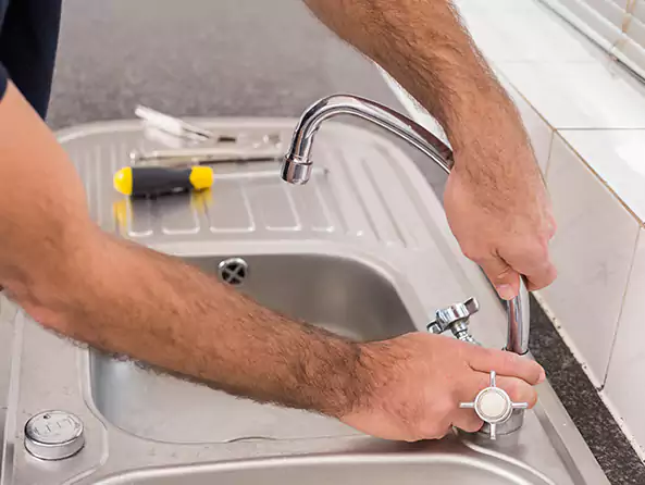 Why Choose Prestige Plumbing Sun City AZ for Plumbing Replacement in Sun City West, AZ?