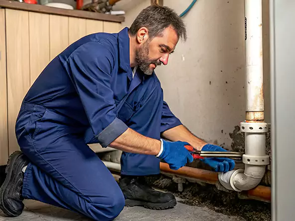 Why Choose Prestige Plumbing Sun City AZ for Repiping Services in Sun City West?