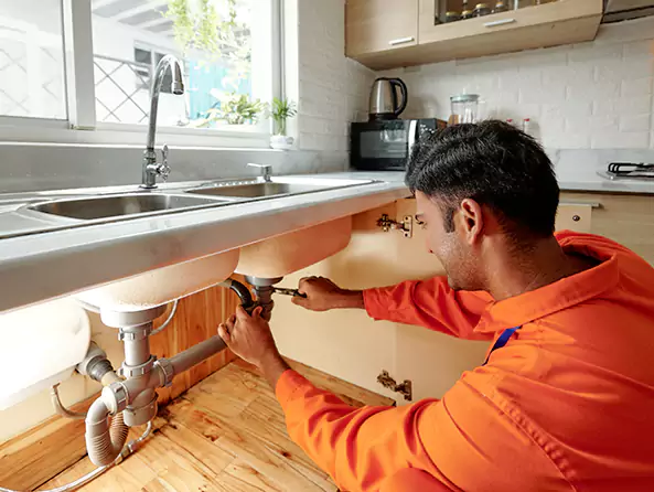 Why Choose Prestige Plumbing Sun City AZ for Residential Plumbing Service in Sun City West, AZ?