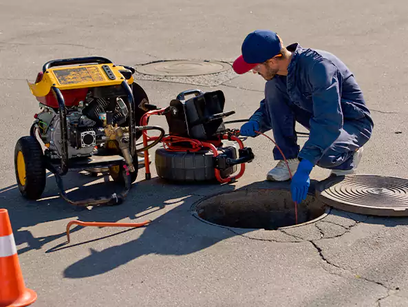  Why Choose Prestige Plumbing Sun City AZ for Sewer Line Inspection in Sun City West, AZ?