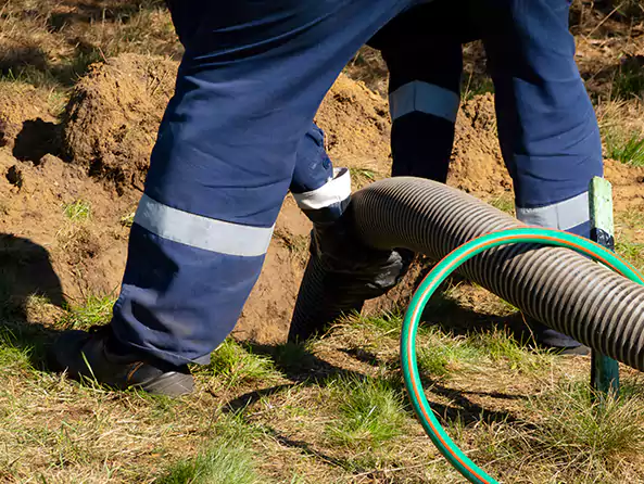Why Choose Prestige Plumbing Sun City AZ for Sewer Line Replacement in Sun City West, AZ?