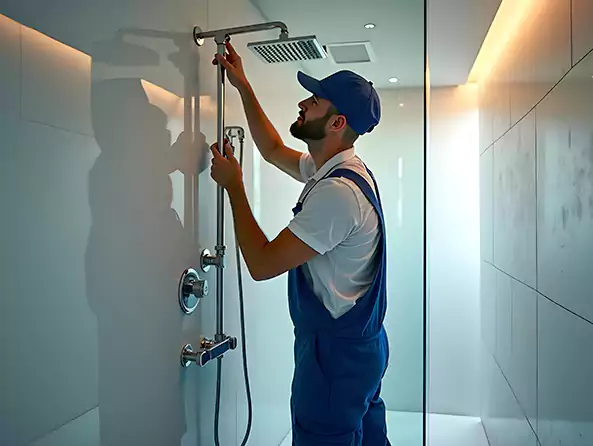 Why Choose Prestige Plumbing Sun City AZ for Shower Replacement in Sun City West, AZ?