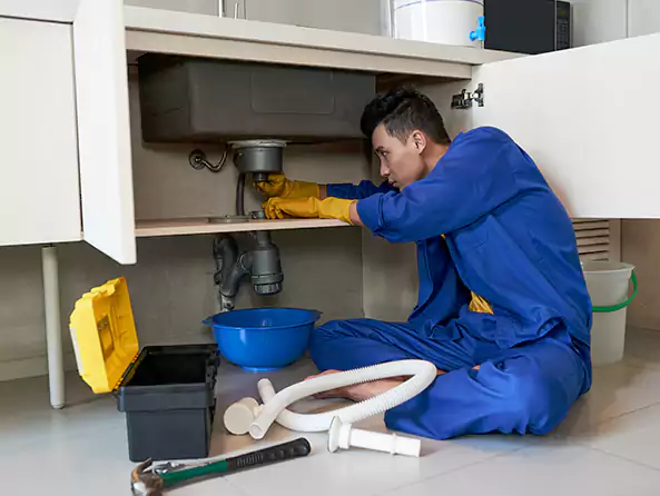 Why Choose Prestige Plumbing Sun City AZ for Sink Drain Replacement in Sun City West, AZ?