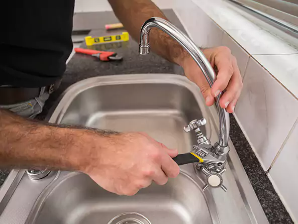 Why Choose Prestige Plumbing Sun City AZ for Sink Installation in Sun City West, AZ?