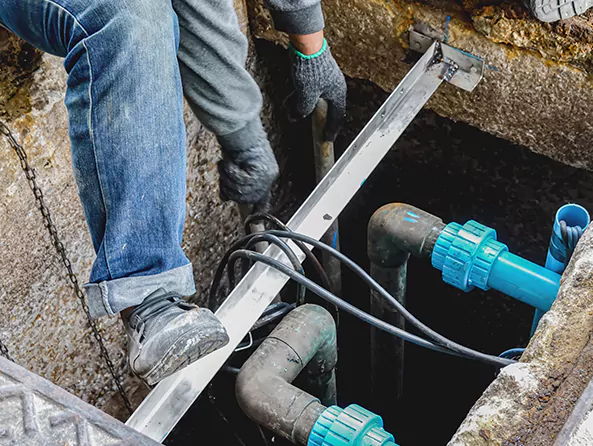 Why Choose Prestige Plumbing Sun City AZ for Sump Pump Maintenance in Sun City West, AZ?