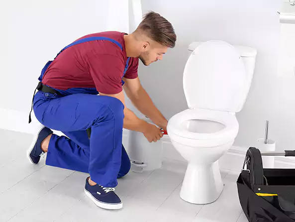 Why Choose Prestige Plumbing Sun City AZ for Toilet Installation in Sun City West, AZ?
