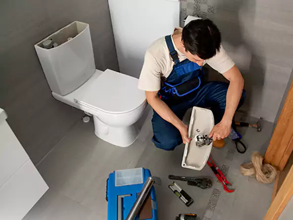 Why Choose Prestige Plumbing Sun City AZ for Toilet Repair in Sun City West, AZ?