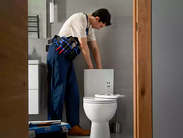 Why Choose Prestige Plumbing Sun City AZ for Toilet Replacement in Sun City West, AZ?