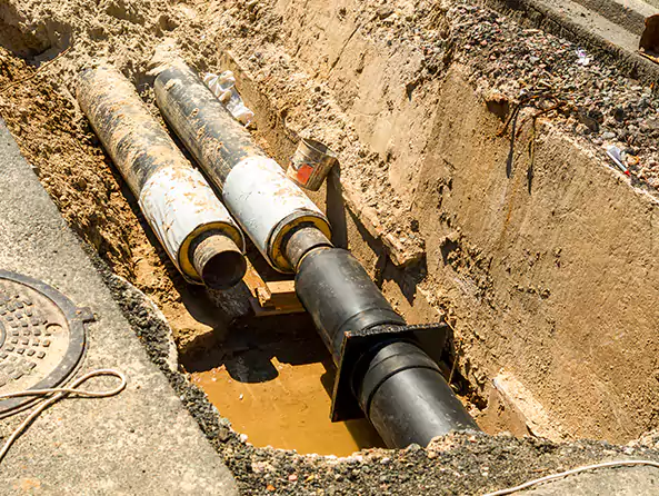 Why Choose Prestige Plumbing Sun City AZ for Trenchless Pipe Repair in Sun City West?