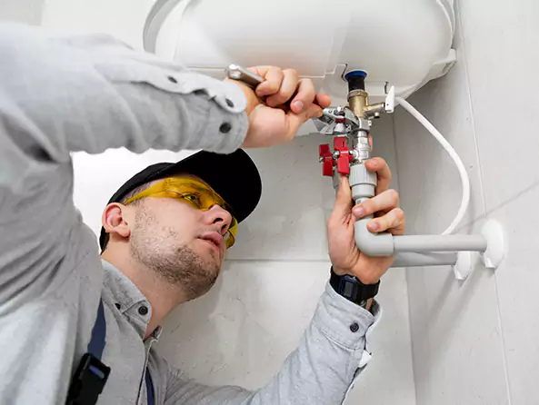 Why Choose Prestige Plumbing Sun City AZ for Water Heater Expansion Tank Installation in Sun City West, AZ?