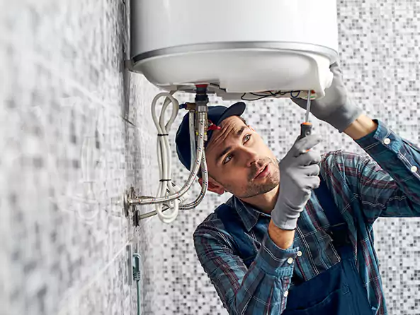 Why Choose Prestige Plumbing Sun City AZ for Water Heater Maintenance in Sun City West, AZ?