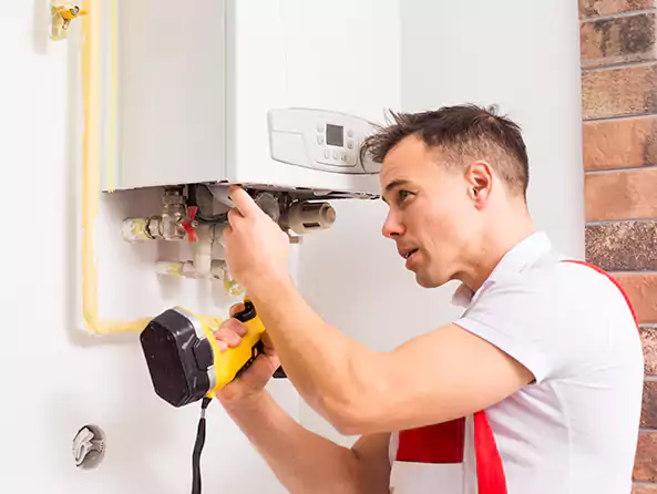 Why Choose Prestige Plumbing Sun City AZ for Water Heater Replacement in Sun City West, AZ?