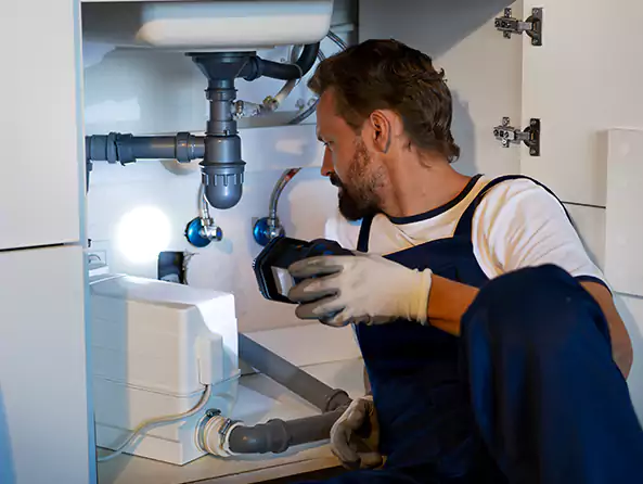 Why Choose Prestige Plumbing Sun City AZ for Water Leak Repair in Sun City West, AZ?