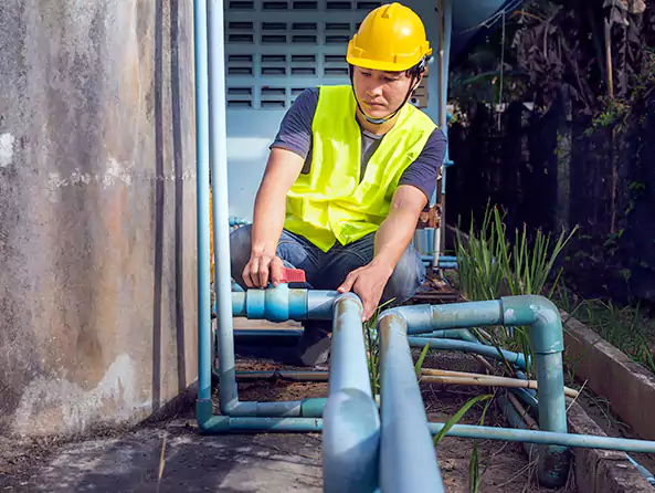 Why Choose Prestige Plumbing Sun City AZ for Water Line Installation in Sun City West, AZ