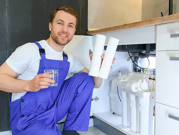 Why Choose Prestige Plumbing Sun City AZ for Water Softener Maintenance in Sun City West, AZ?