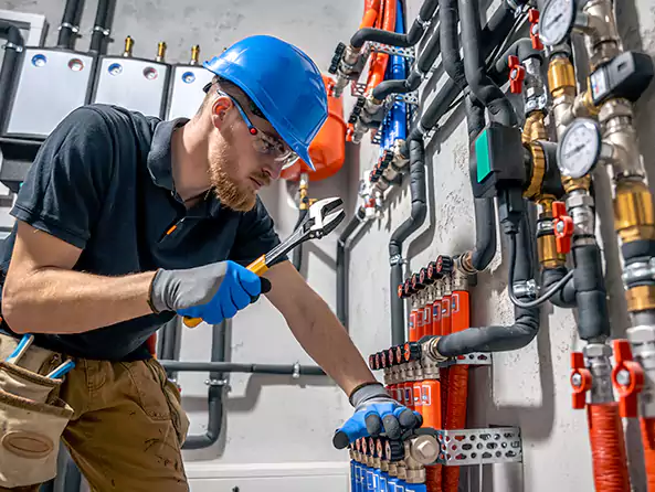 Why Choose Prestige Plumbing Sun City AZ for Water Softener Repair in Sun City West?