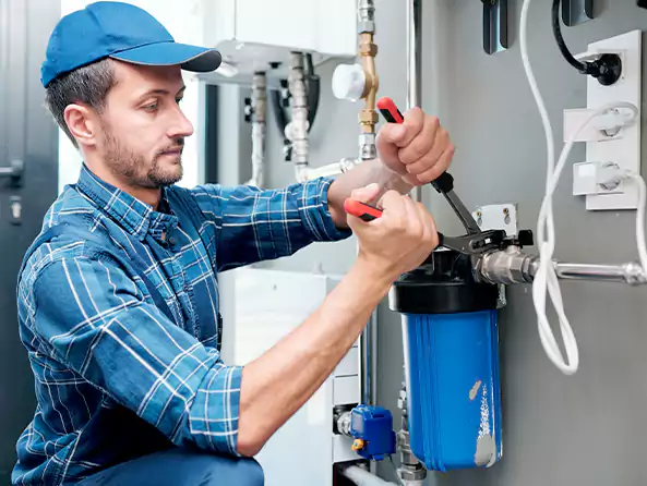 Why Choose Prestige Plumbing Sun City AZ for Water Softener Replacement in Sun City West, AZ?